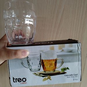 BEER CUP -1 PCS