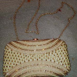 Wedding Hand Bag