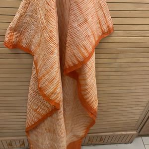 Full Length & Breadth Dupatta