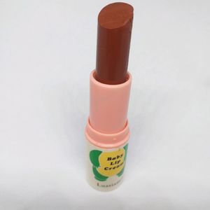 Baby Lip Cream Lipstic Pack Of 4