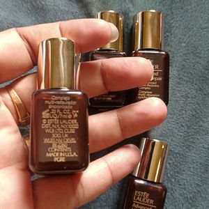 Estee Lauder Advanced Night Repair Pack Of 4