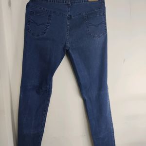 Denim Boutique Blue Jean Size 36