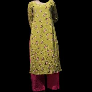 Kurta Set