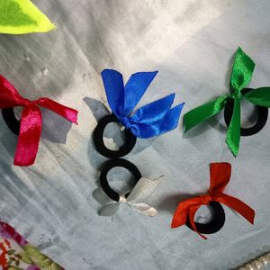 Korean Hair Accessory