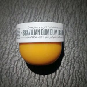 SOL DE JANEIRO Bumbum Cream