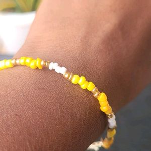 Handmade Bracelet For Rs 150