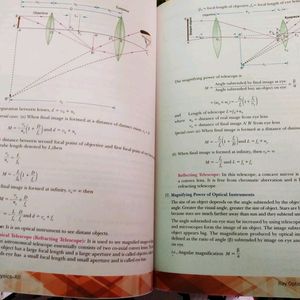 Class 12 Physics Xamidea Book