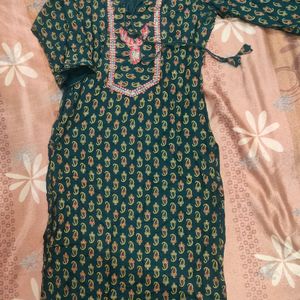 Stylish Kurti