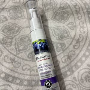 Astaberry indulge under Eye gel