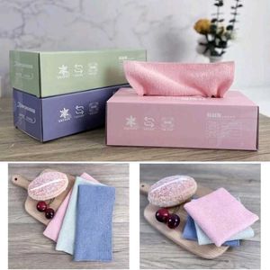 Magic Cleaning Cloth*