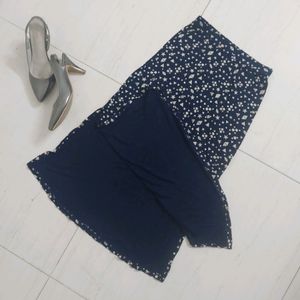 Double Slit Skirt