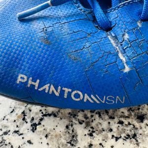 NIKE PHANTOM VSN original studs | Football Shoes