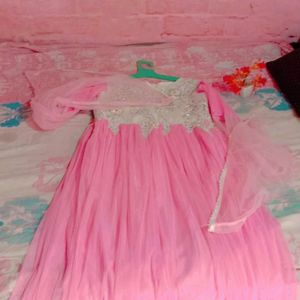 270  rs Only🔥 🔥 Long Women Princess Gown