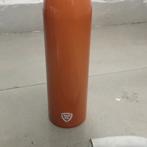 New Cello Hot And Cold Steel Water Bottle