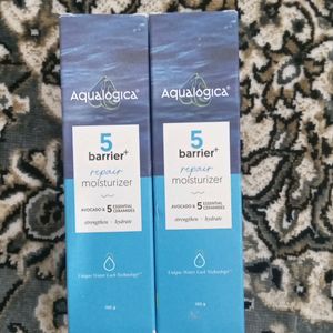 Aqualogica Barrier Repair Moisturizer