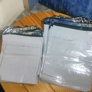 50 Piece Cover For Courier Delivery