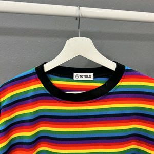 🌈Asthetic tee