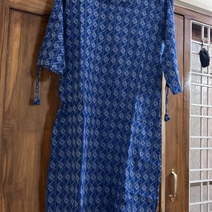 Cotton Kurti