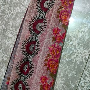 Womens Kurti And Dupatta