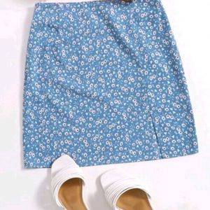 Urbanic Skirt