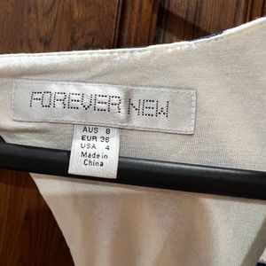 Dress - Forever New