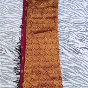 Pure Kanchi Pattu Saree