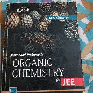 Advanced Problems In Organic Chemistry