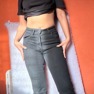 Bootcut Jeans