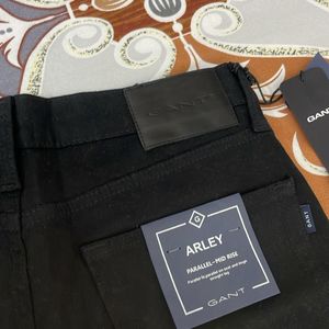 Brand New Black Jeans