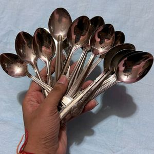 Combo Of New Spoons🥄