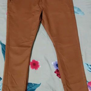 Men's Pant