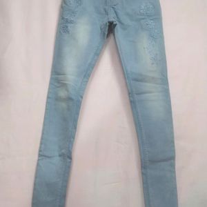 Jeans For Women's