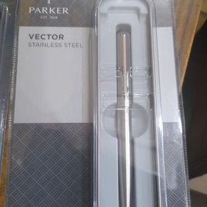 PARKER PEN COMBO OF 2 HIGH QUALITY