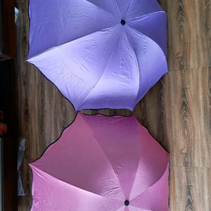 Magic umbrella