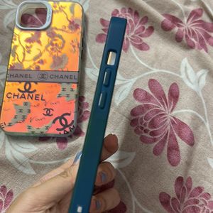 Combo iPhone Cases