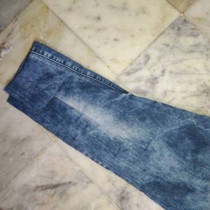 Jeans For Unisex