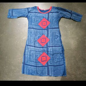 Cotton Kurti