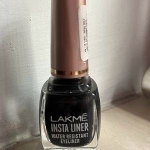 Lakme Eyeliner