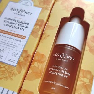 DOT & KEY VITC SERUM