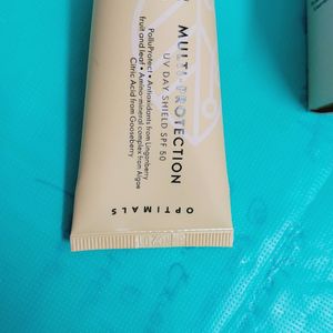 Oriflame Multi Protection Suncreen