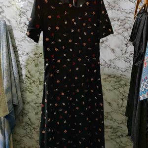 Dressberry Floral Dress