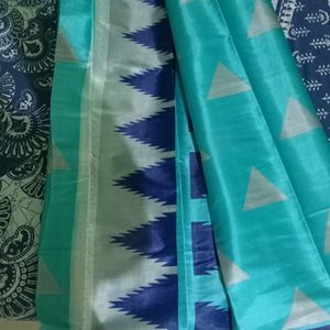 New Saree