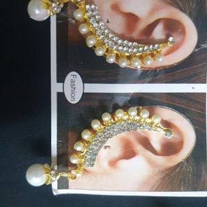 Combo Earrings