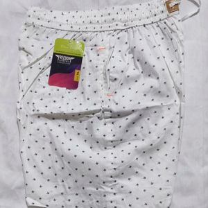 Short Pant 1pcs