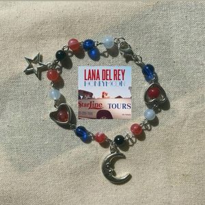 Lana Del Rey Bracelet