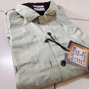 BRAND NEW SHIRT - M Size