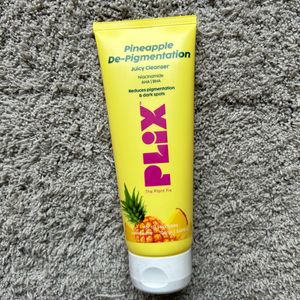 Plix- De Pigmentation Cleanser