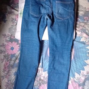 Price Drop DNNX brand jeans pant