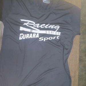 New Sport Ti Shirt