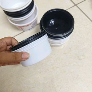 Disposable Containers